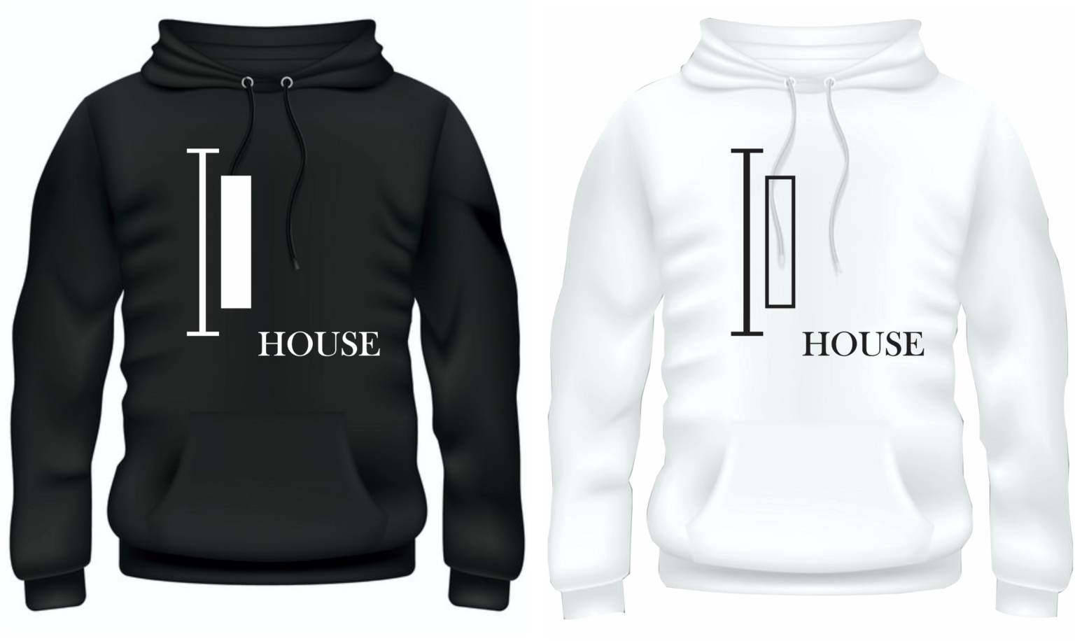 HACI Hoodie House