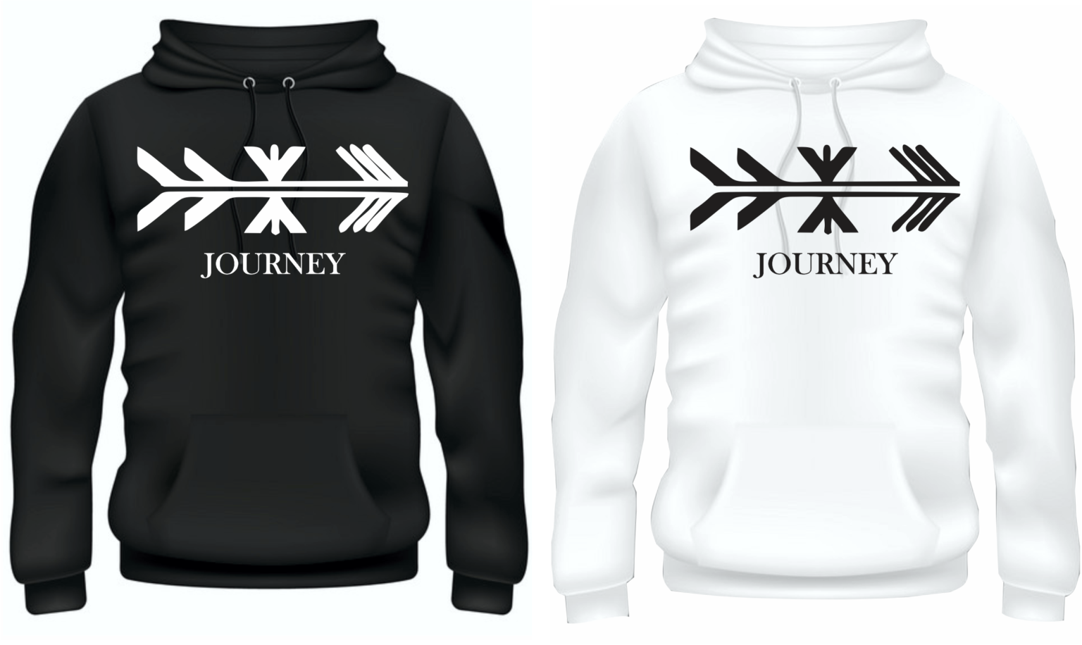 HACI Hoodie Journey