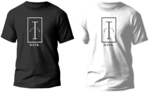 HACI T-Shirt Bank